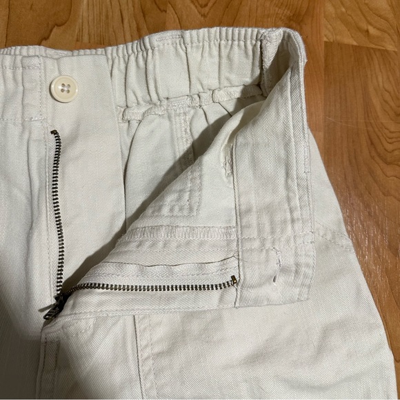 Wide leg pants - Picture 7 of 9